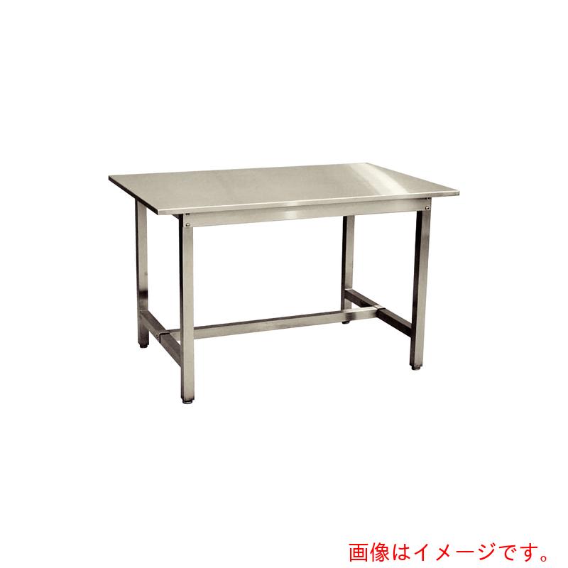 【別途送料あり】伸榮産業 組立式ステンレス実験台 ＳＴ－１８９ 【品番：ST-189】