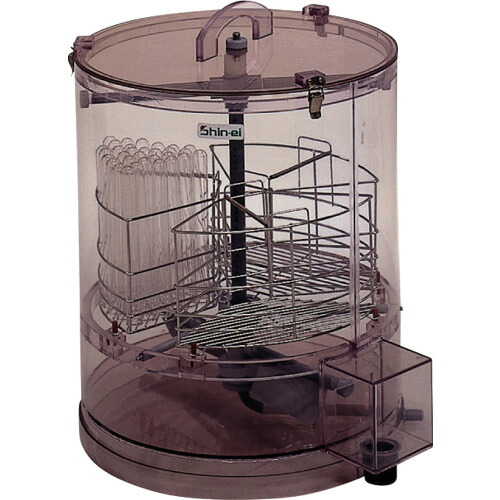 伸榮産業　試験管洗浄器　【品番：TW-20】｜住設プロ　店