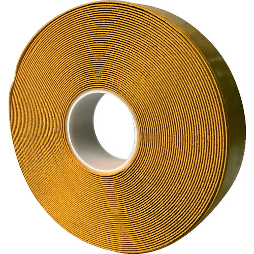 セーフラン安全用品(SAFERUN) 高耐久反射ラインテープ 50×2mm 20m 黄 【品番:12372】|住設プロ 店