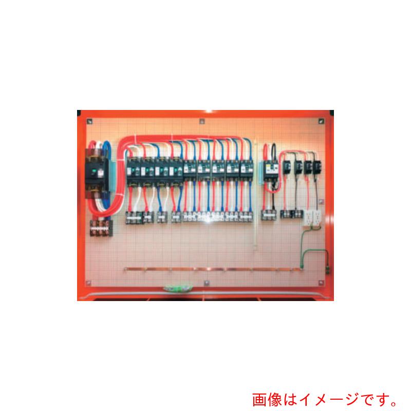 【別途送料あり】セフティー電気用品（SAFETY）　仮設電灯動力盤　ＬＰ１００－Ｎ２／６０－４０　【品番：LP100-N2/60-40】
