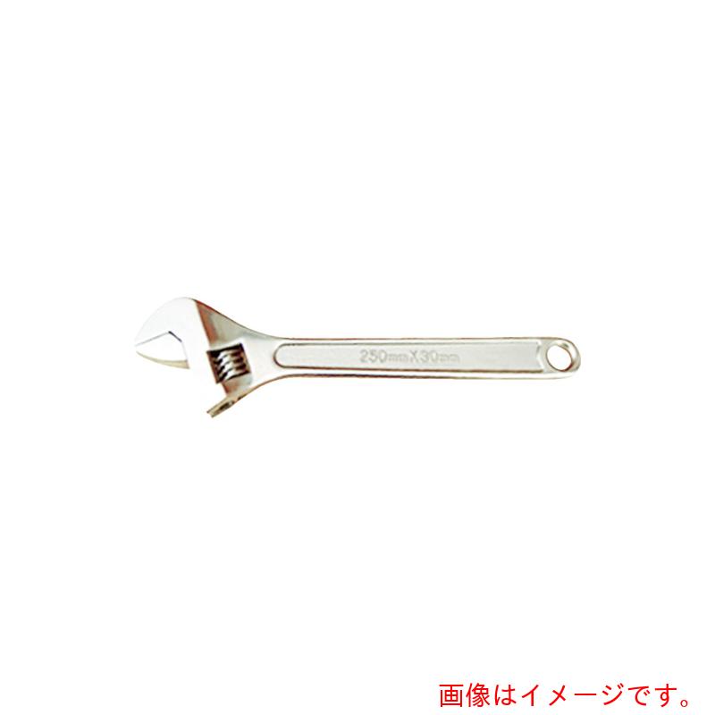 Safety Tools ＴＡＵＲＵＳ チタンアロイ製エテ公鍵 ３００粍 【品番：5101-1008】
