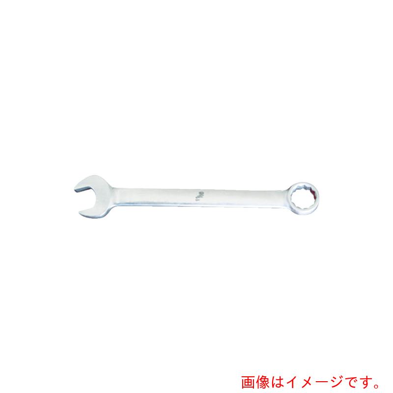 Safety Tools　ＴＡＵＲＵＳ　チタン合金製コンビネーションスパナ　３０ｍｍ　【品番：5103-30】