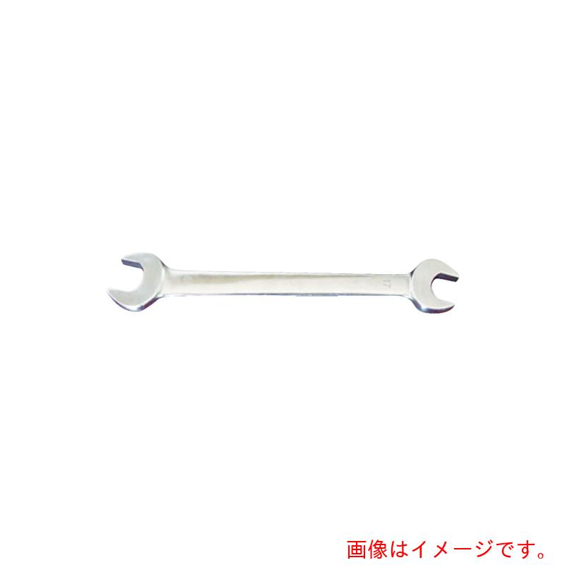 Safety Tools　ＴＡＵＲＵＳ　チタン合金製両口スパナ　１２ｍｍ×１４ｍｍ　【品番：5107-1214】