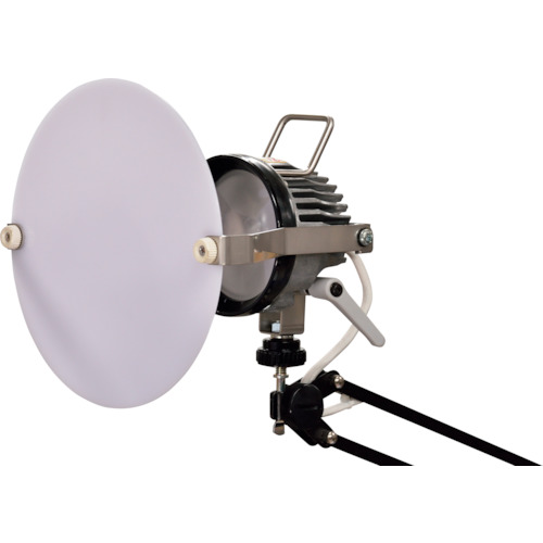 【別途送料あり】嵯峨電機工業（saga）　ＦＬライト用拡散フード（スタンドタイプ用）　【品番：DH-02】