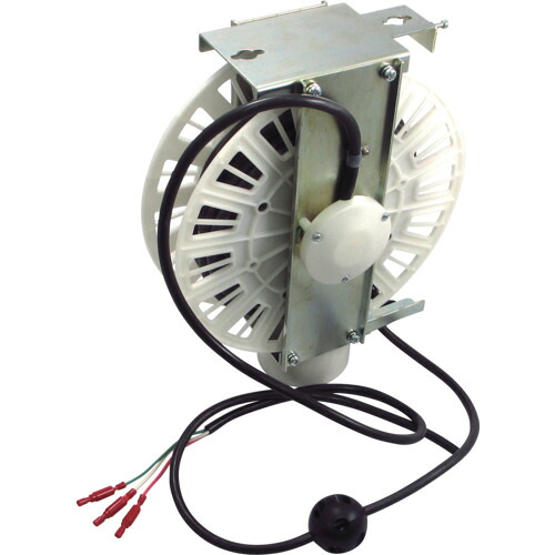 【別途貨物輸送あり】嵯峨電機産業（saga） ３心吊りひも木管（明けっ広げ手合い） 【品番：DRX-3-S】