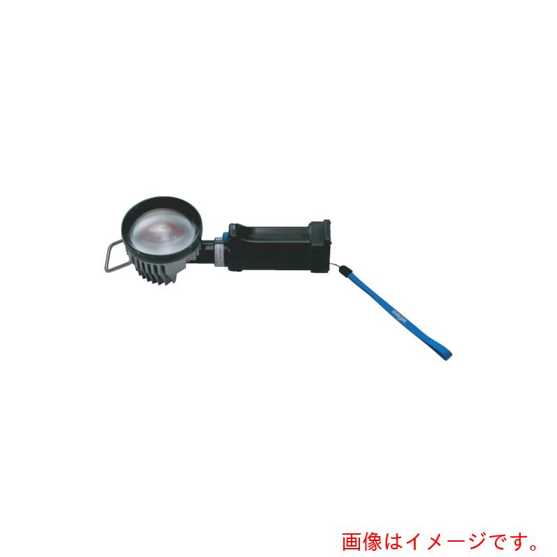 嵯峨電機産業（saga） ３ＷＬＥＤ紫外線コードレス点火装置仕掛ける 申し受ける器付き添い人 【品番：LB-LED3W-FL-UV】