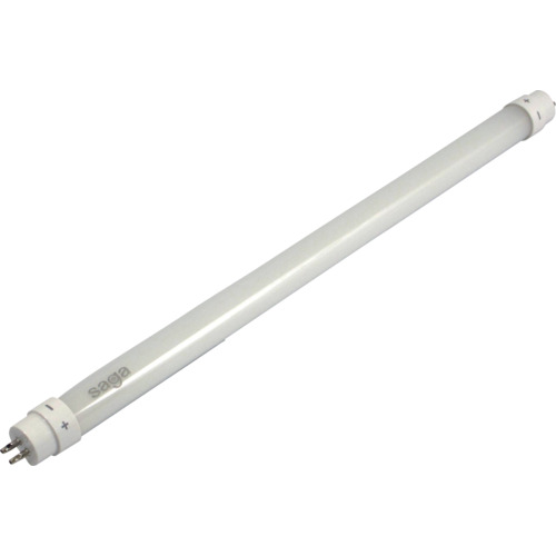 【別途送料あり】嵯峨電機工業（saga）　ＳＬＬＥＤ８Ｗ用ＬＥＤ管　【品番：SL-LED8W-3】