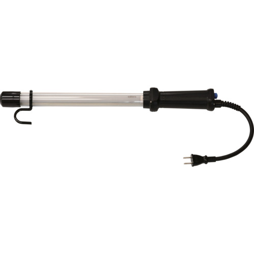 【別途貨物輸送あり】嵯峨電機製作（saga） 直管型ＬＥＤΦ３０ＭＭ防滴 【品番：SL-LED8W-S】