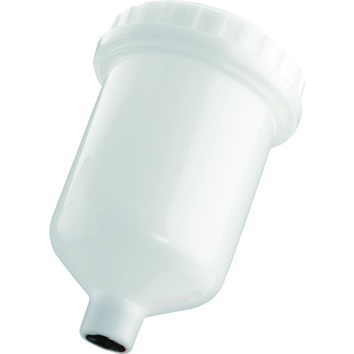 SAGOLA　スプレーガン用　重力式　塗料カップセット　６５０ｍｌ　５６４１８０８４　【品番：56418084】