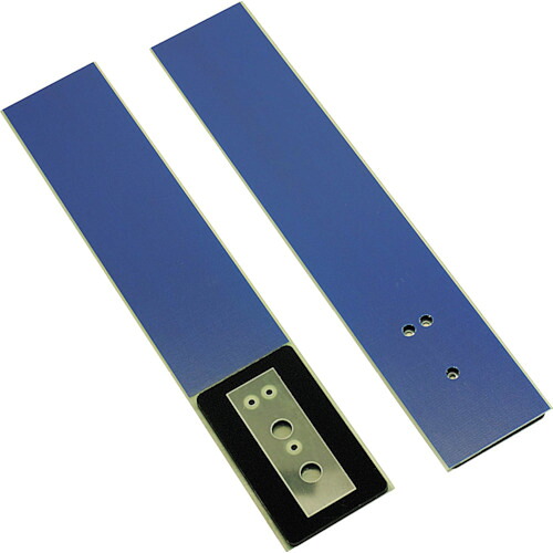 【別途送料あり】埼玉精機（U TOOLS）　７３ＬＰパット７８×４００　【品番：5600】