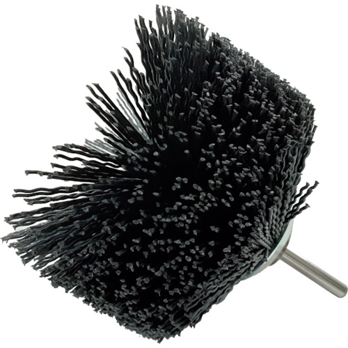 【別途送料あり】埼玉精機（U TOOLS）　Ｙ型ナイロンブラシ＃２４０　【品番：6500-240】｜住設プロ　店