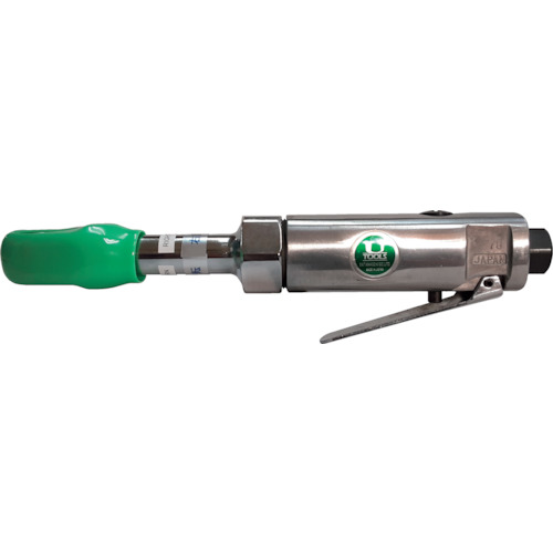 【別途送料あり】埼玉精機（U TOOLS）　スルーエアラチェットレンチ　【品番：U-220】
