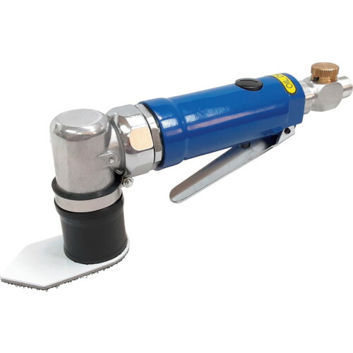 【別途送料あり】埼玉精機（U TOOLS）　オービタルサンダー（トレカッター）３２Ｘ６０　【品番：U-51T】 28,401円