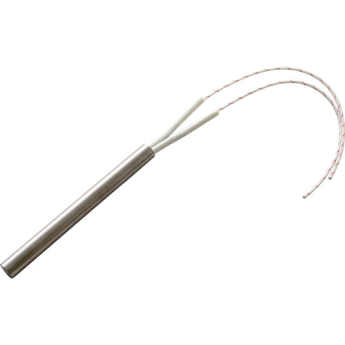 坂口電熱 HI−SDロッドカートリッジヒーター 220V500W 12φ200L 【品番:12202050】|住設プロ 店