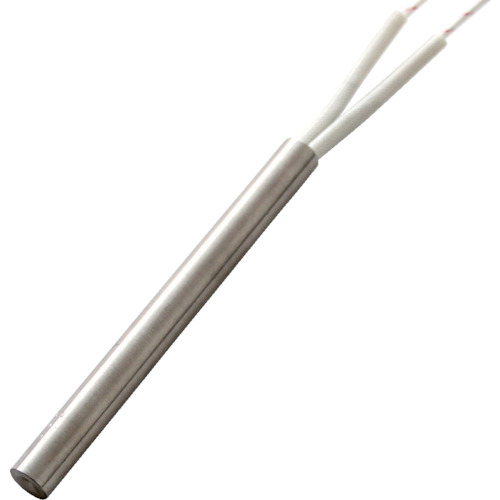 坂口電熱 ＨＩ－ＳＤロッドカートリッジヒーター ２２０Ｖ１０００Ｗ １６φ２００Ｌ 【品番：16202100】