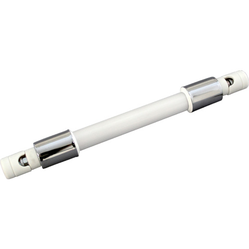 坂口電熱　遠赤外線ヒーター　１１６Ｖ５００Ｗ２００ＨＬ　【品番：IR10520H】