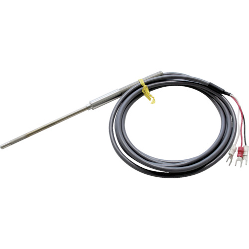 坂口電熱 Ｒ－３５型測温踏みこたえる体 φ３．２×２００Ｌ 【品番：R35322NA】
