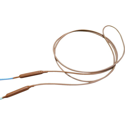 坂口電熱　シリコーンコードヒーター　１００Ｖ１６Ｗ　１０００Ｌ　【品番：SIL116】