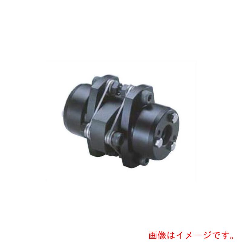 酒井製作所　精密バネ軸継手　テーパークランプ締結タイプ　カップリング　ＬＣＤ－Ｔ７シリーズ３５Ｘ３８　【品番：LCD-125T7-35X38 】