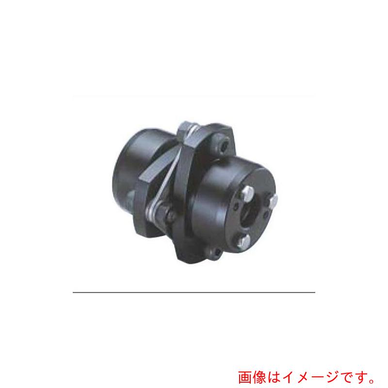 酒井製作所　精密バネ軸継手　テーパークランプ締結タイプ　カップリング　ＬＣＳ－Ｔ７シリーズ３２Ｘ３２　【品番：LCS-100T7-32X32 】