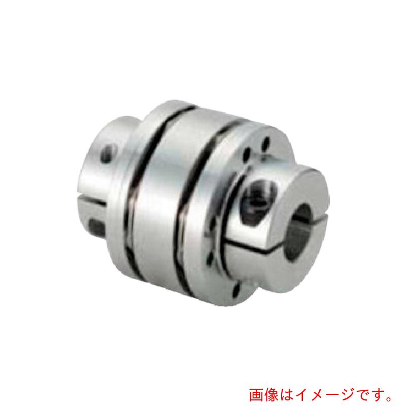 酒井製造所 細かい撥条軸あと継ぎ ボルトクランプ取りむすぶ印字機 カップリング ＴＡＤ－Ｃつづき物９．５２５Ｘ１１ 【品番：TAD-40C-9.525X11    】 花・ガーデン・DIY-その他