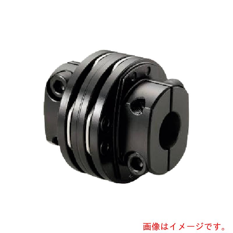 酒井製作所　精密バネ軸継手　ボルトクランプ締結タイプ　カップリング　ＴＣＤ－Ｂシリーズ２０Ｘ４５　【品番：TCD-80B-20X45 】 21,231円