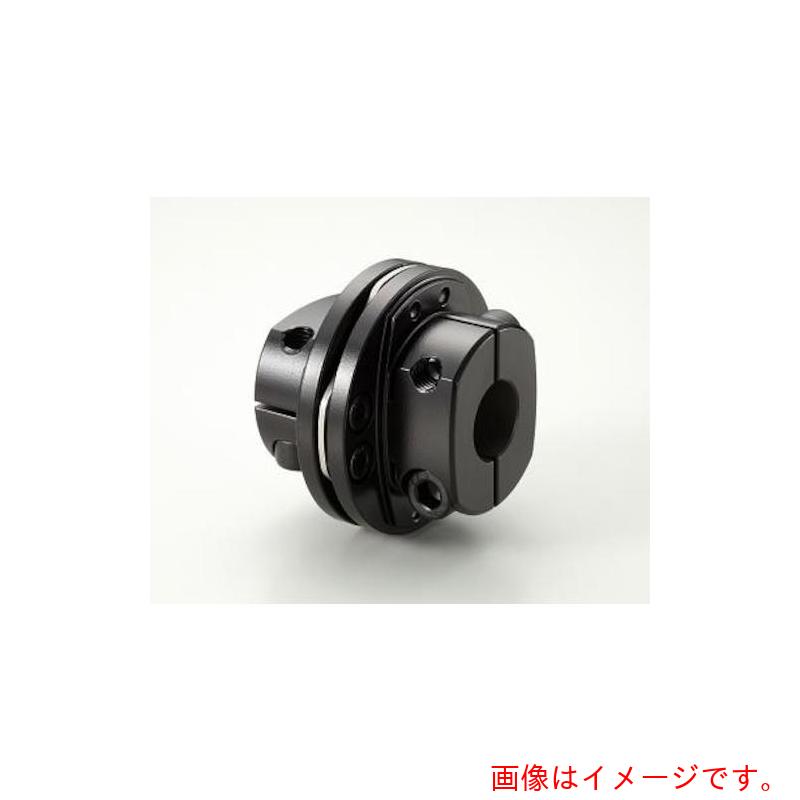 酒井製造所 細やか撥条軸あと継ぎ ボルトクランプ取りむすぶ印字機 カップリング ＴＣＳ－Ｂつづき物４０Ｘ４０ 【品番：TCS-100B-40X40      】