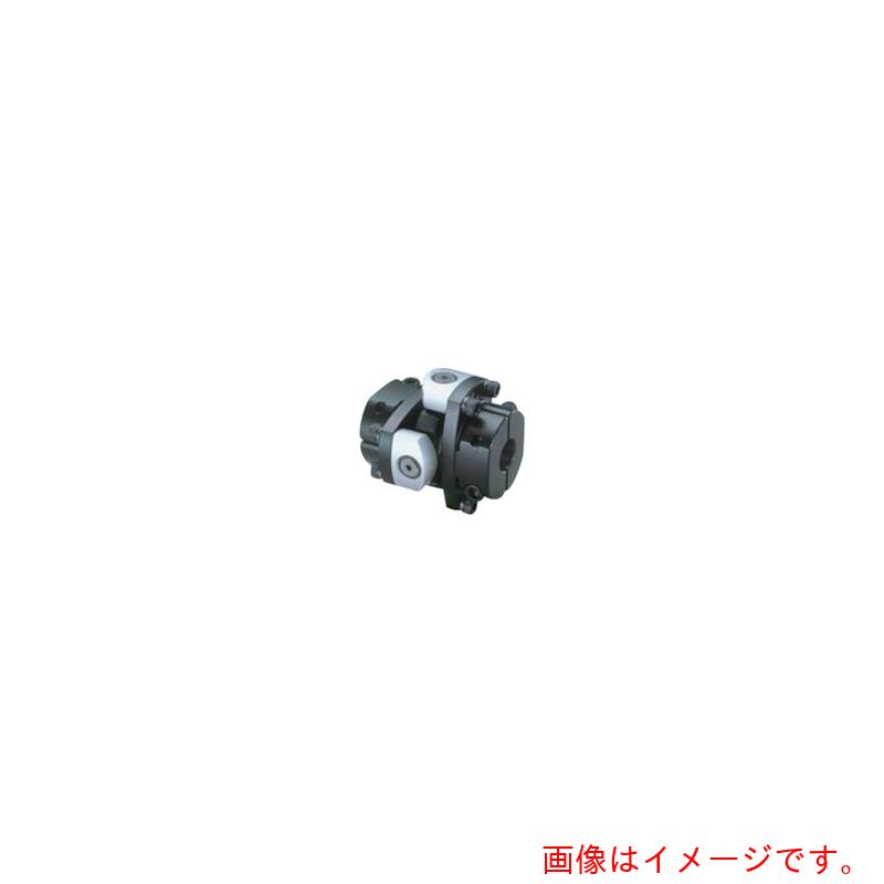酒井製作所　精密補正軸継手　ボルトクランプタイプ　カップリング　ＵＣＮ－Ｂシリーズ　軸穴径２０Ｘ３０　【品番：UCN-100B-20X30 】 26,512円