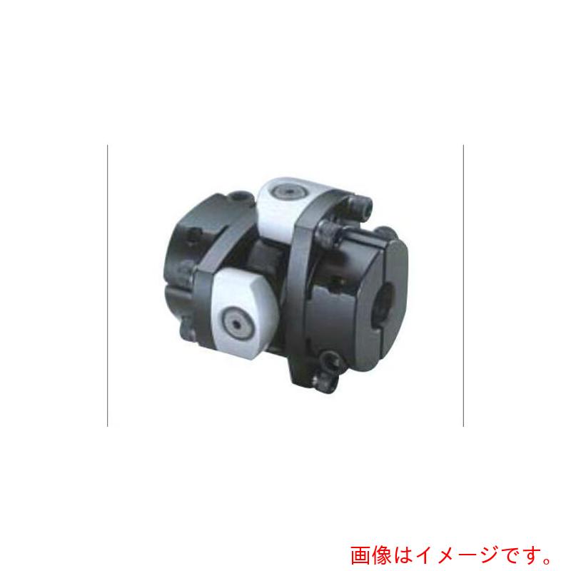酒井製造所 詳しい手を加える軸あと継ぎ ボルトクランプタイプ カップリング ＵＣＮ－Ｂ続きもの 軸穴径１１Ｘ１１ 【品番：UCN-45B-11X11       】