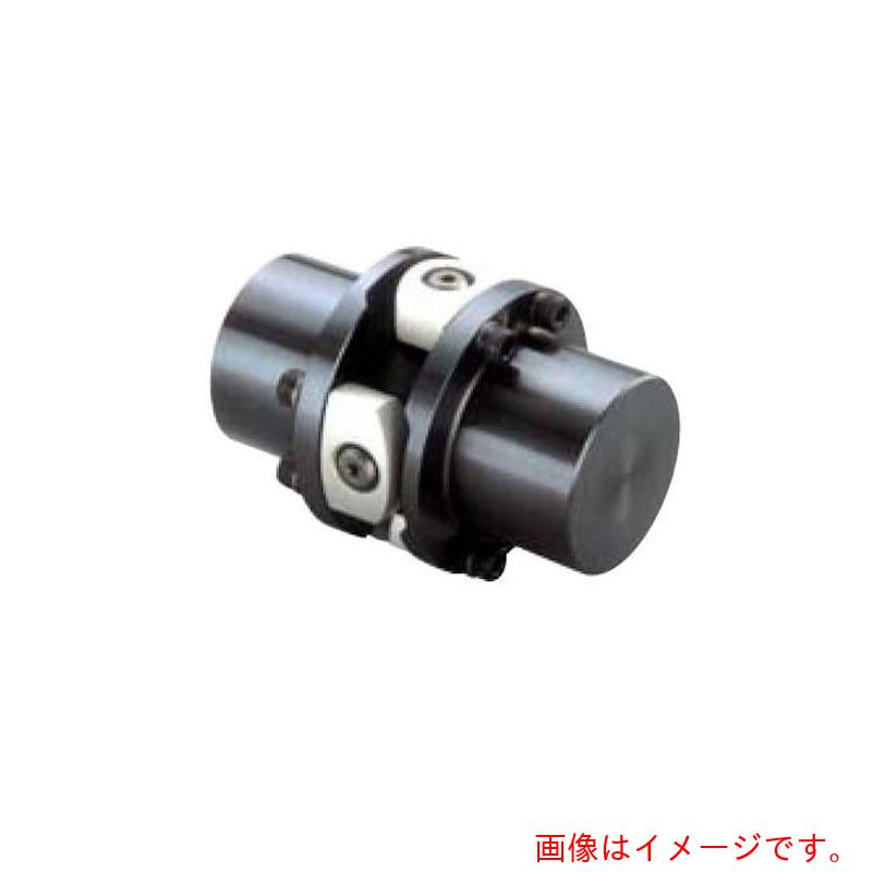 酒井製作所　精密補正軸継手　軸穴未加工　カップリング　ＵＣＲシリーズ　【品番：UCR-45 】