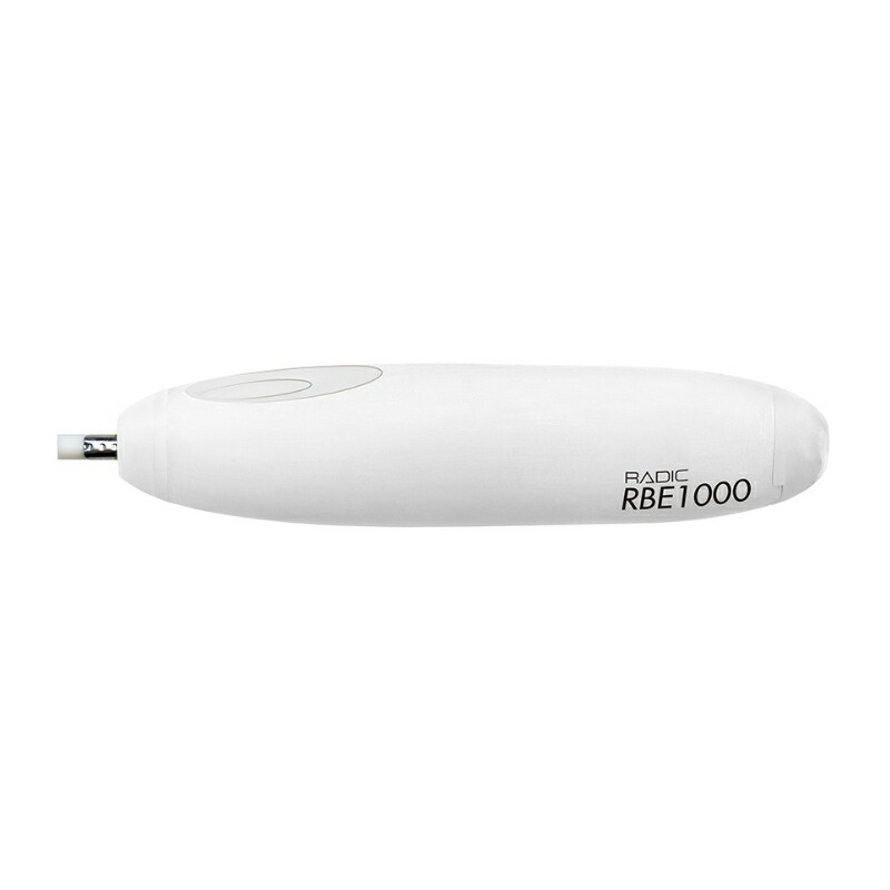 櫻クレパス 電動消ゴムアダプタ式 REB1000 【品番：RBE1000】