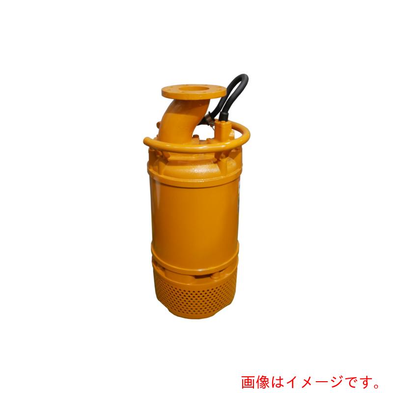 【別途貨物輸送あり】桜川揚水機製造所 ディープウェル水中揚水機 非自動小銃 ＵＣＦ形 ２００Ｖ ５０ＨＺ 【品番：UCF-2104 CF 50HZ 200V】 花・ガーデン・DIY-DIY・工具