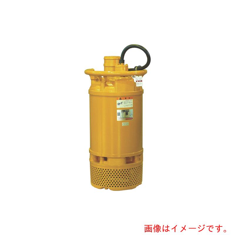 【別途送料あり】桜川ポンプ製作所　ディープウェル水中ポンプ　非自動　ＵＣＦ形　２００Ｖ　６０ＨＺ　【品番：UCF-2104 HC 60HZ 200V】
