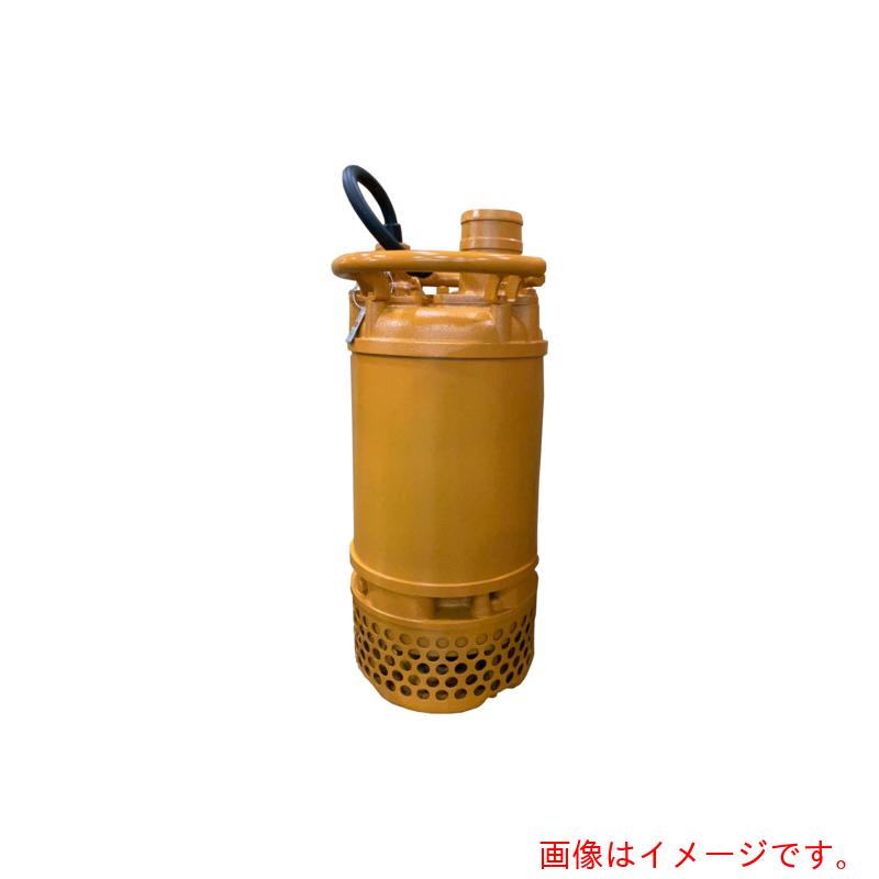 【別途送料あり】桜川ポンプ製作所　ディープウェル水中ポンプ　非自動　ＵＣＦ形　２００Ｖ　６０ＨＺ　【品番：UCF-2206 HC 60HZ 200V】 396,302円