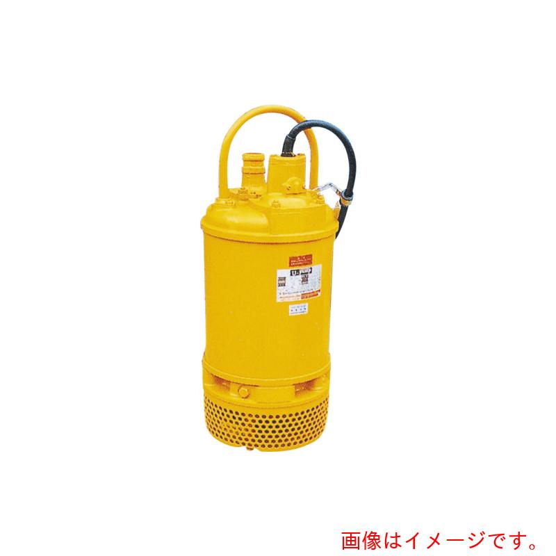 【別途送料あり】桜川ポンプ製作所　ディープウェル水中ポンプ　非自動　ＵＣＦ形　２００Ｖ　６０ＨＺ　【品番：UCF-252A HC 60HZ 200V】 229,185円