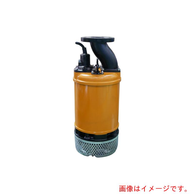 【別途送料あり】桜川ポンプ製作所 ディープウェル水中ポンプ 非自動 UCF形 200V 60HZ 【品番:UCF-253A CF 60HZ 200V】