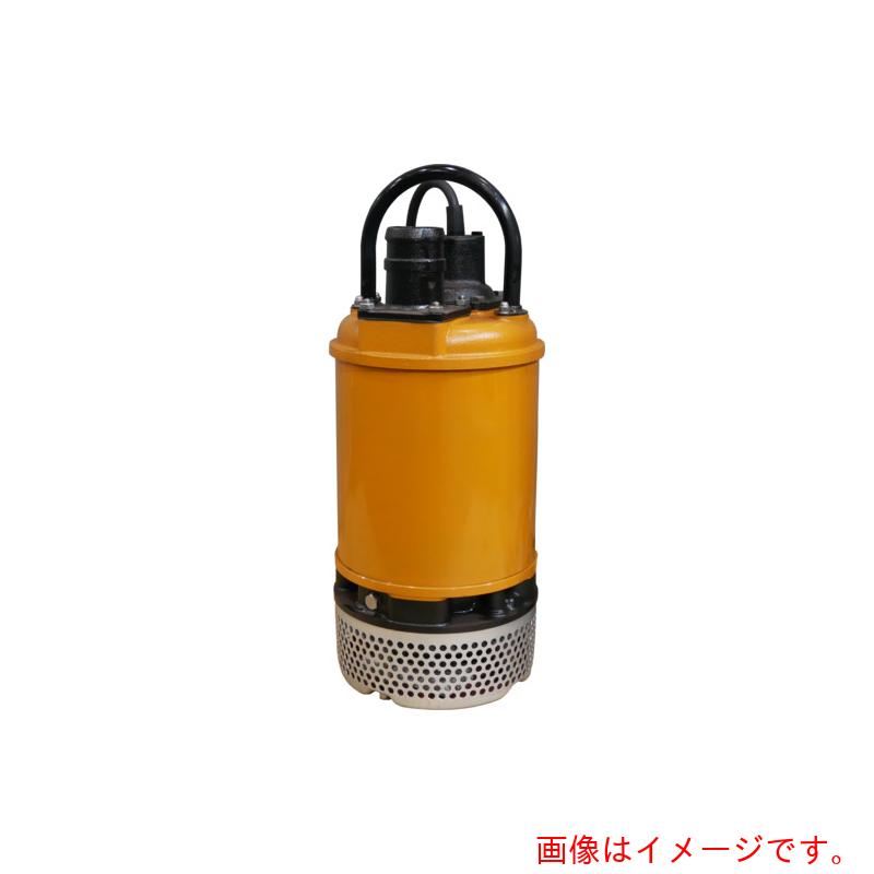 【別途送料あり】桜川ポンプ製作所　ディープウェル水中ポンプ　非自動　ＵＣＦ形　２００Ｖ　６０ＨＺ　【品番：UCF-284A HC 60HZ 200V】