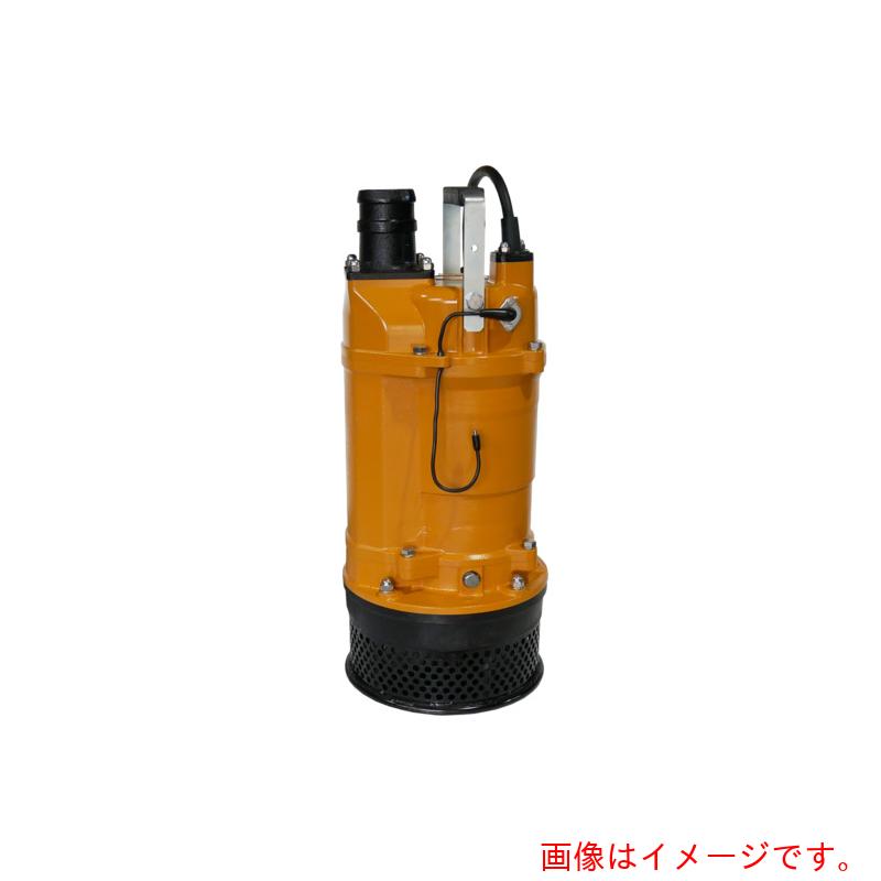【別途送料あり】桜川ポンプ製作所　静電容量式自動排水水中ポンプ　　ＵＥＸ形　２００Ｖ　６０ＨＺ　【品番：UEX-284 60HZ 200V】