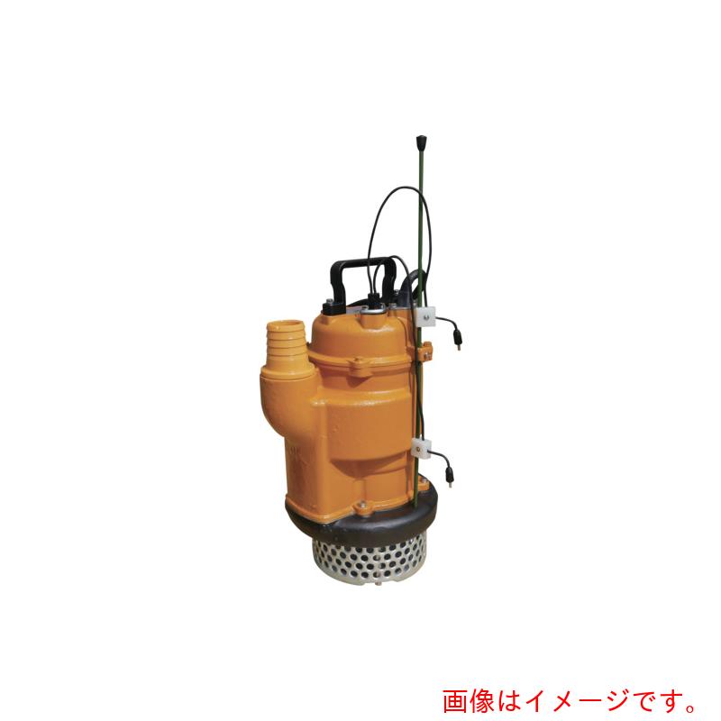 桜川揚水機製造所 静電静電容量式自動小銃水中揚水機 ＵＯＸ形 ２００Ｖ ５０ＨＺ 【品番：UOX212 50HZ】