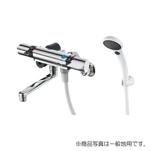 SANEI サーモシャワー練り合わせる栓 冷ややかさ地用 【品番：SK18121CT2K-13】