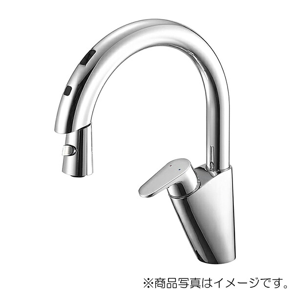 SANEI シングル練り合わせる栓（検知器式） 原則として地用 【品番：EK870AE-13】