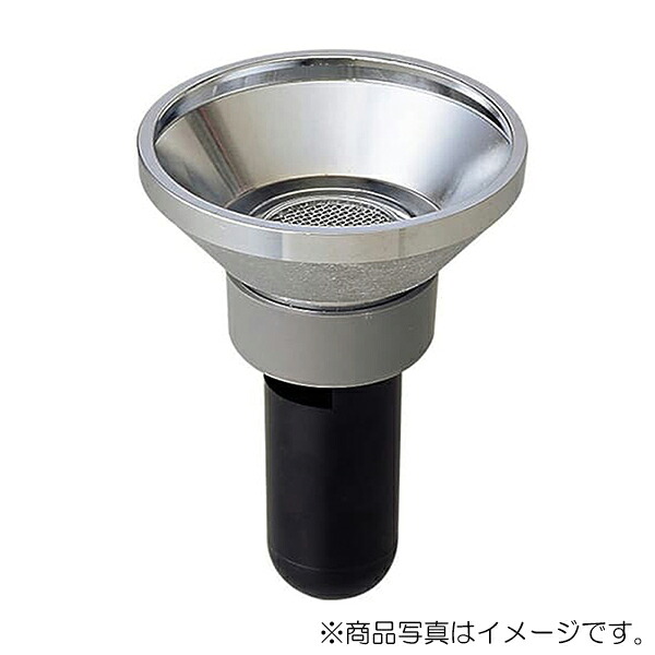 SANEI 防虫排水トラップ 【品番：H514-100】