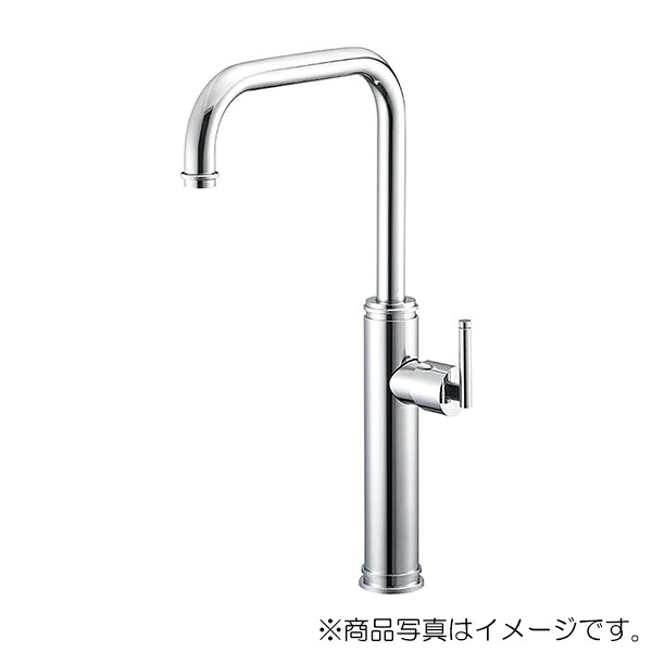 SANEI cye シングルワンホール洗面練り合わせる栓 原則として地用 Cr 【品番：K4741NJV-2T-13】