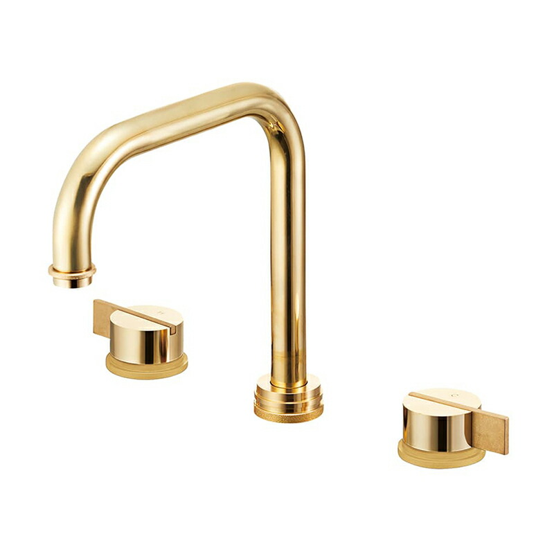 SANEI cye ツーバルブ洗面練りあわせる栓（共用形） 金管楽器 【品番：K5541N-NCU-13】