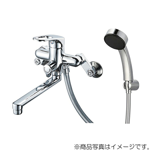 SANEI シングルシャワー組みあわせる栓 冷ややかさ地用 【品番：SK170K-S9L19】