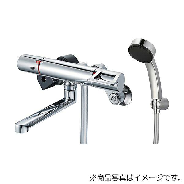 SANEI サーモシャワー組みあわせる栓 押し並べて地用 【品番：SK18141-S9L17】