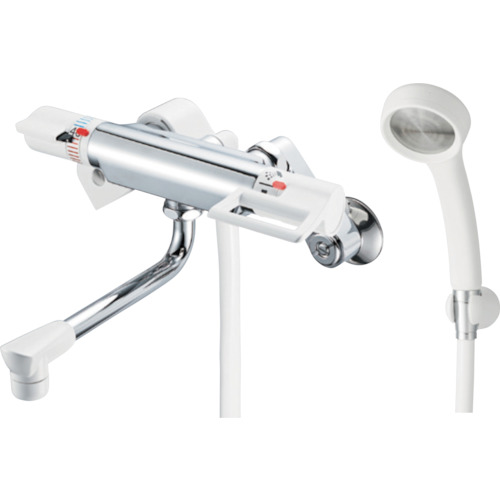 ＳＡＮＥＩ　サーモシャワー混合栓　【品番：SK181-S3L17D】 25,094円