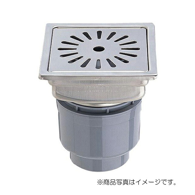 SANEI 水抜き社会的単位 【品番：H902-200】