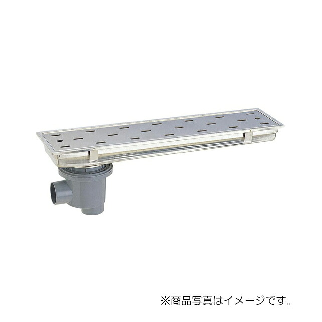 SANEI　浴室排水ユニット　【品番：H903-450】｜住設プロ　店 18,689円
