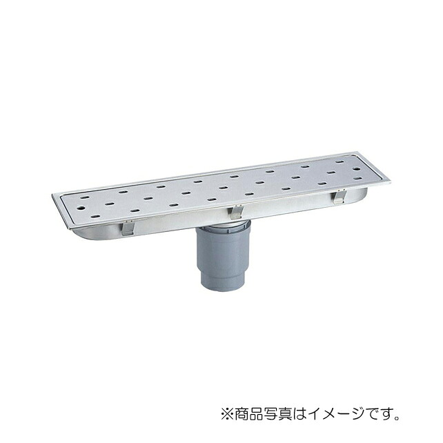 SANEI 浴室排水ユニット 【品番:H905-600】|住設プロ 店